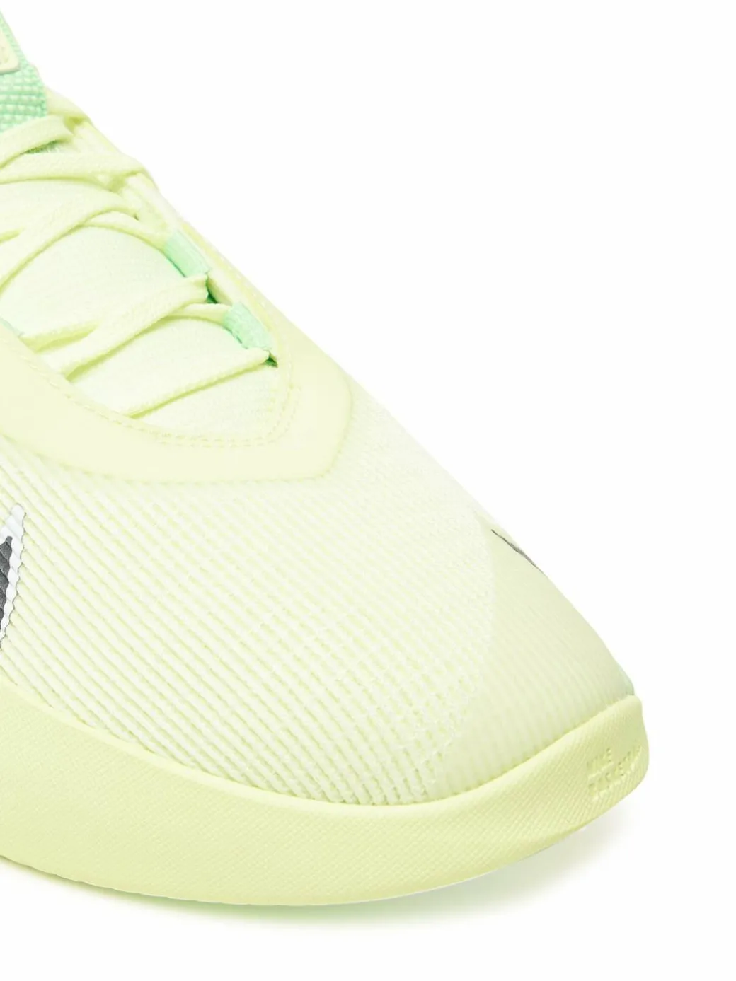 Scarpe da basket G.T. Jump Academy FV5524 700 Verde