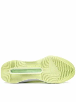 Scarpe da basket G.T. Jump Academy FV5524 700 Verde