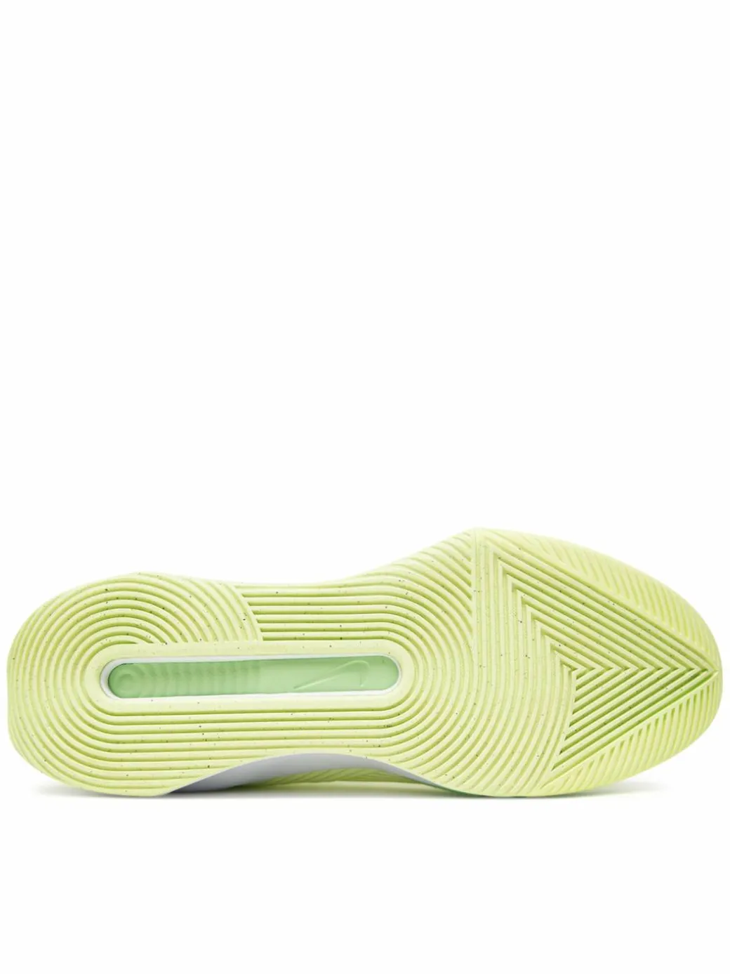 Scarpe da basket G.T. Jump Academy FV5524 700 Verde