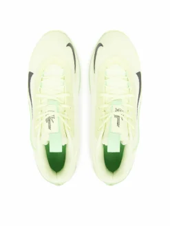 Scarpe da basket G.T. Jump Academy FV5524 700 Verde
