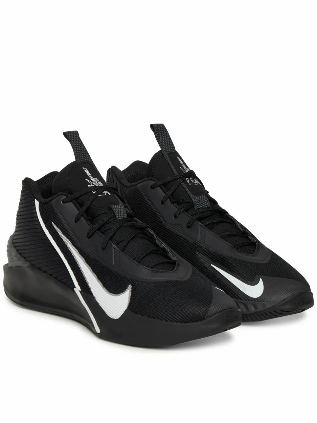 Scarpe da basket G.T. Jump Academy FV5524 003 Nero
