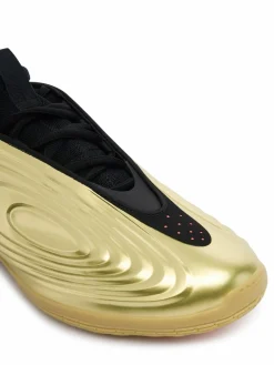 Scarpe da basket Harden Volume 10 Shoes KH9153 Oro