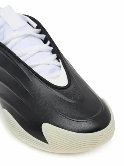 Scarpe da basket Harden Volume 9 JQ9137 Nero