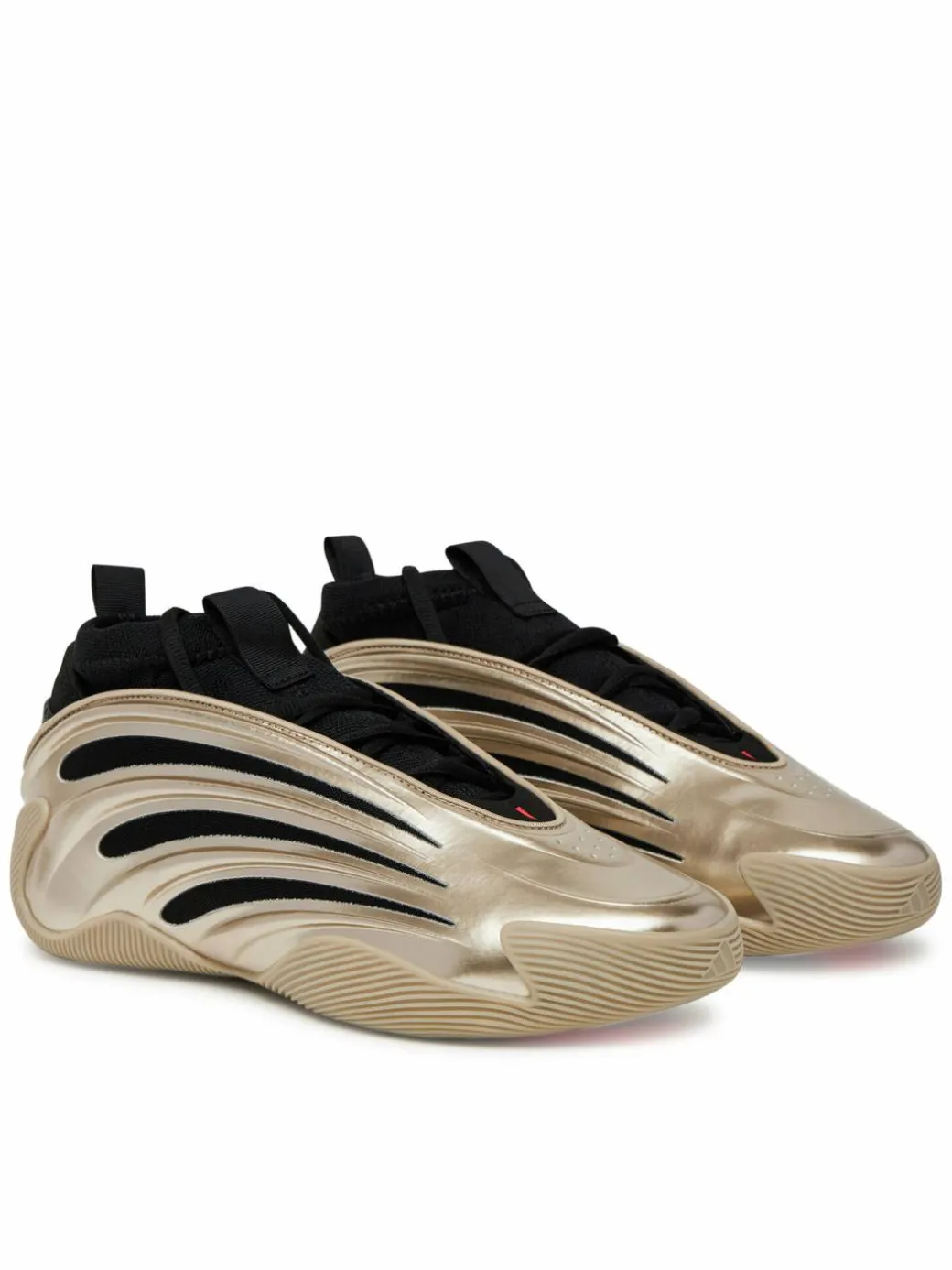 Scarpe da basket Harden Volume 9 JR2506 Beige