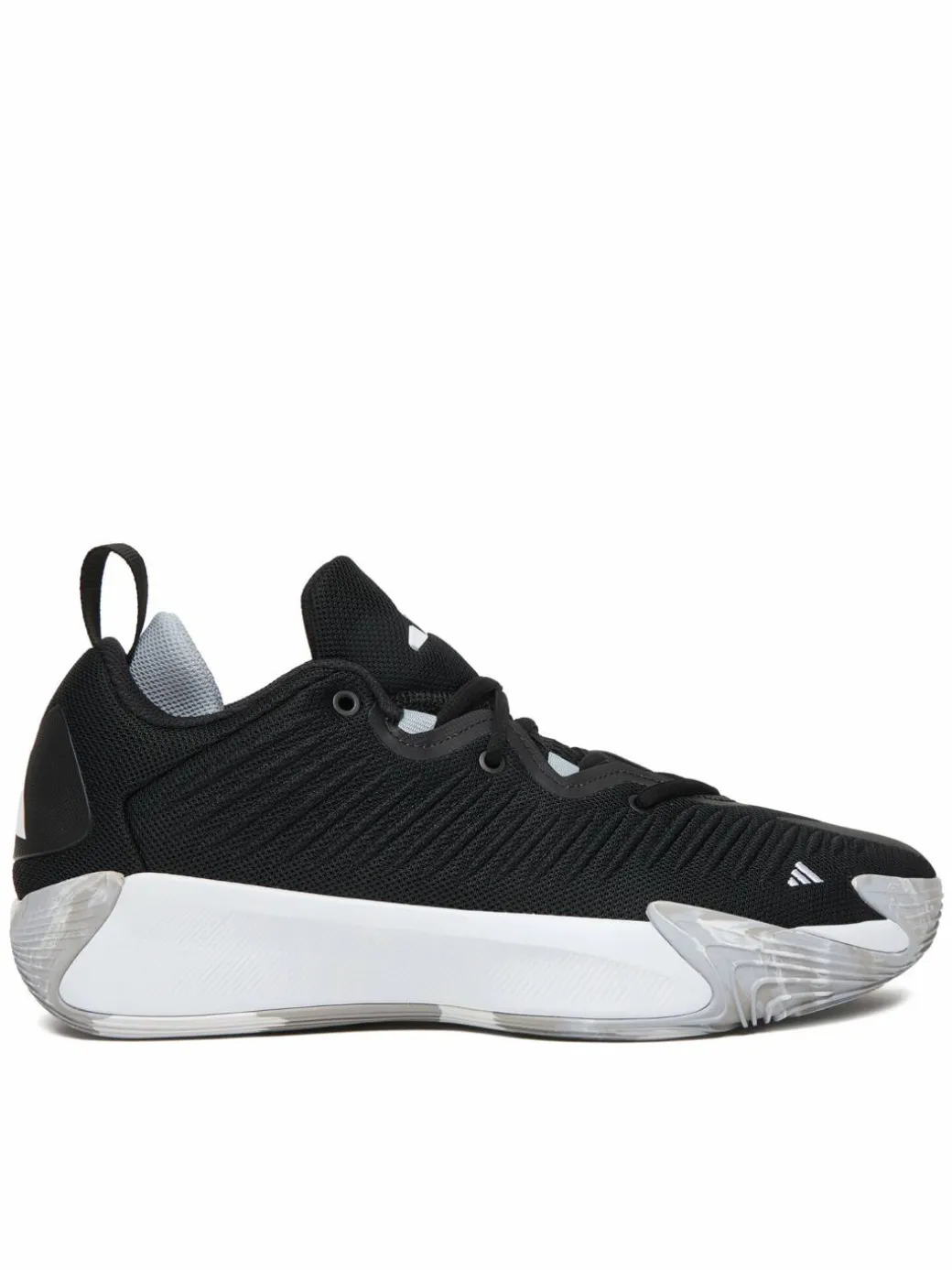 Scarpe da basket Initiation JQ6862 Nero