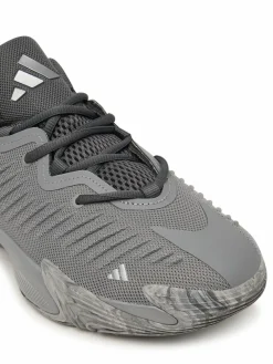 Scarpe da basket Initiation Shoes KI5276 Grigio