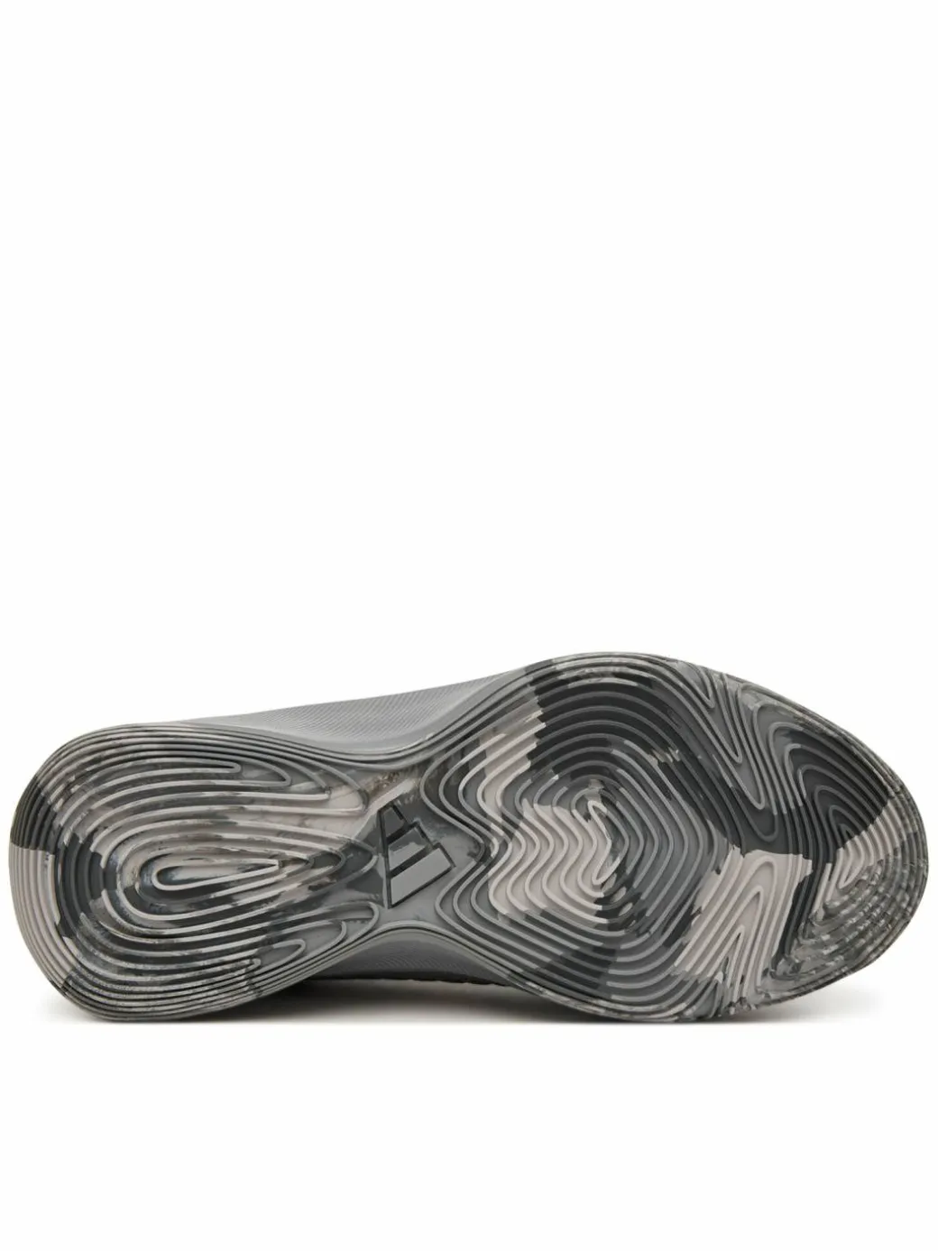 Scarpe da basket Initiation Shoes KI5276 Grigio