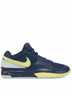 Scarpe da basket Ja 1 FQ4796 402 Blu scuro