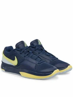 Scarpe da basket Ja 1 FQ4796 402 Blu scuro