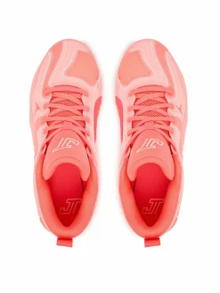 Scarpe da basket Jordan Tatum 3 FZ6598 600 Rosa
