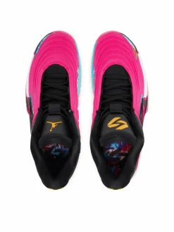 Scarpe da basket Luka 3 FQ1284 Rosa