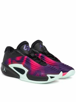 Scarpe da basket Luka 3 HQ4255 Viola