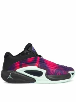 Scarpe da basket Luka 3 HQ4255 Viola