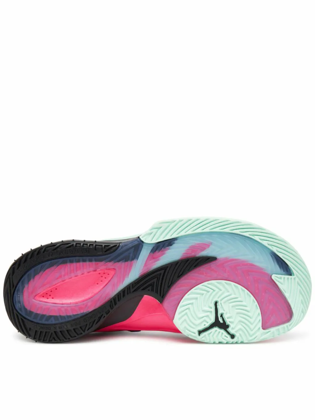 Scarpe da basket Luka 3 HQ4255 Viola