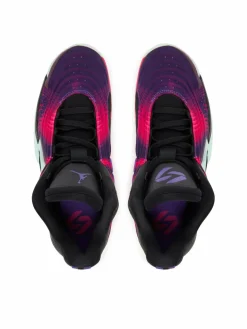 Scarpe da basket Luka 3 HQ4255 Viola