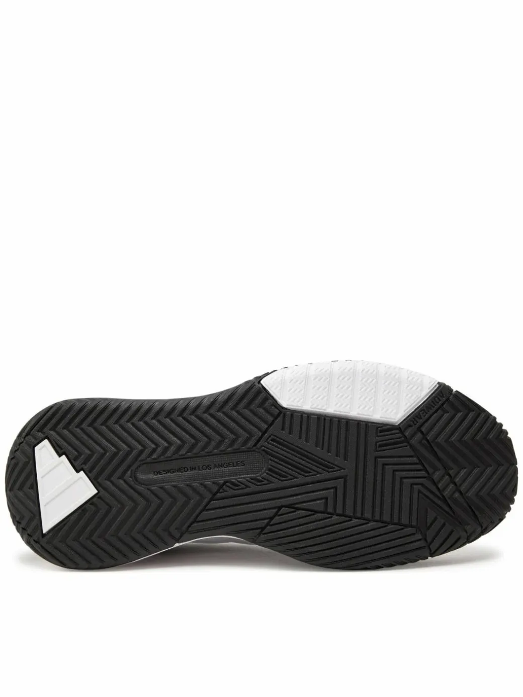 Scarpe da basket Ownthegame 3.0 IF4565 Bianco