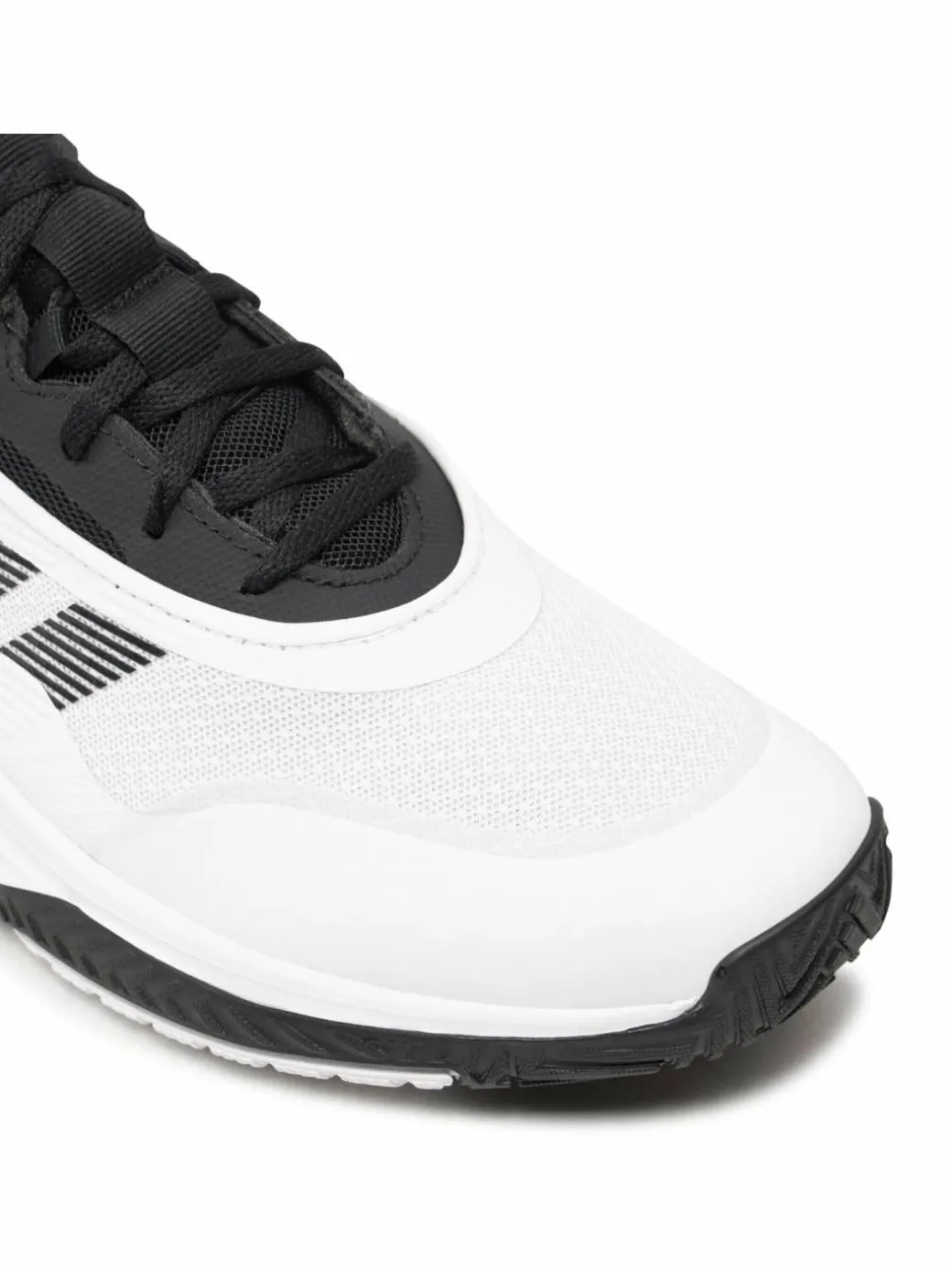 Scarpe da basket Ownthegame 3.0 IF4565 Bianco