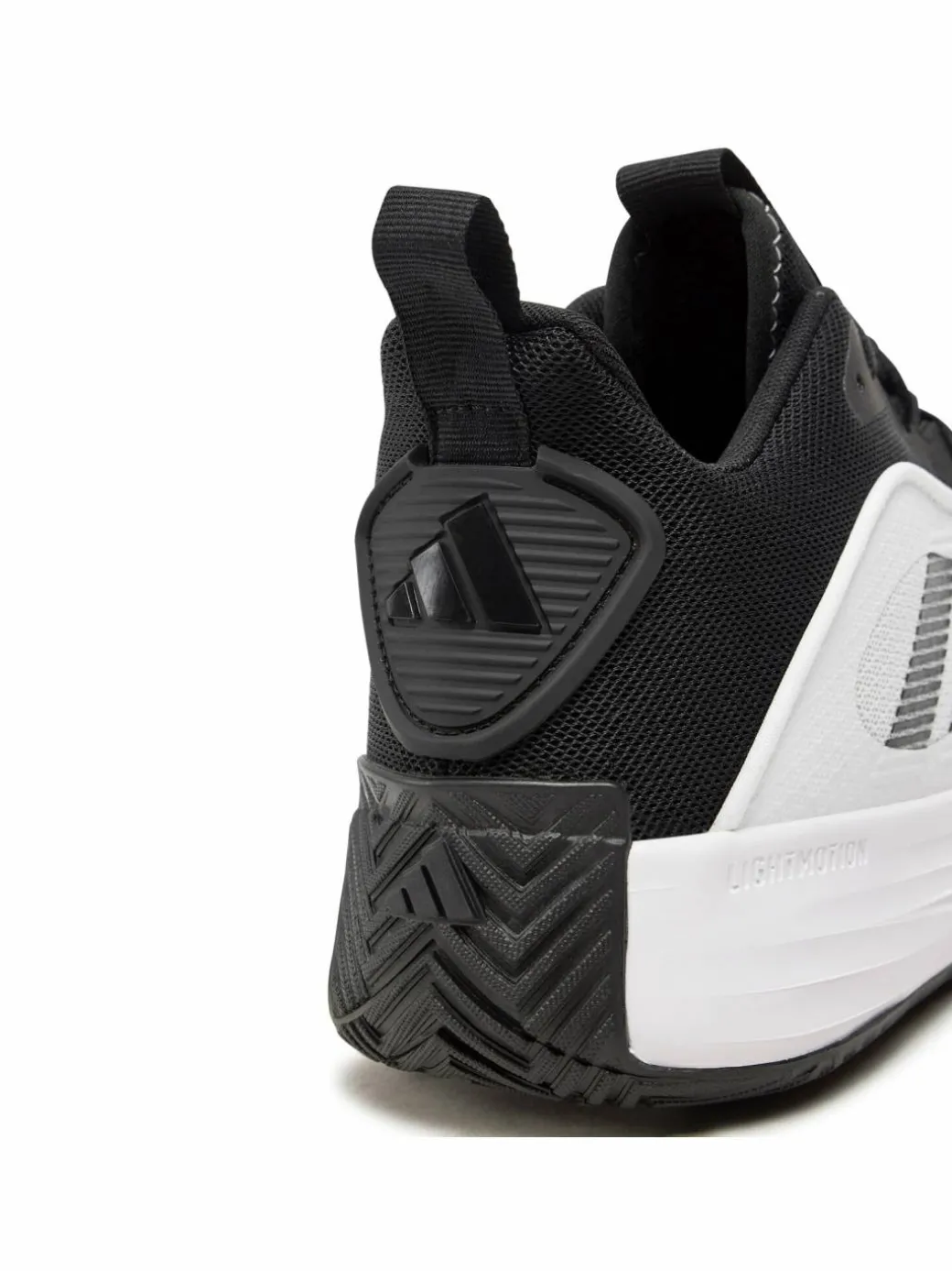 Scarpe da basket Ownthegame 3.0 IF4565 Bianco