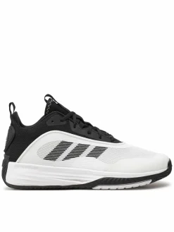 Scarpe da basket Ownthegame 3.0 IF4565 Bianco