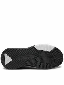 Scarpe da basket Own the Game 3 IH5849 Nero