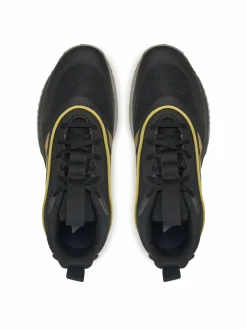 Scarpe da basket Own the Game 3 IF4566 Nero