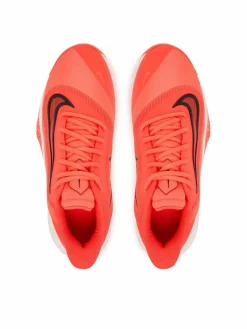 Scarpe da basket Precision VII HJ9153 600 Arancione