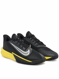 Scarpe da basket Precision VII HJ9153 001 Nero