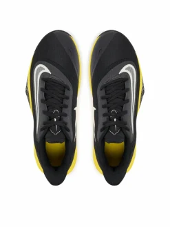 Scarpe da basket Precision VII HJ9153 001 Nero