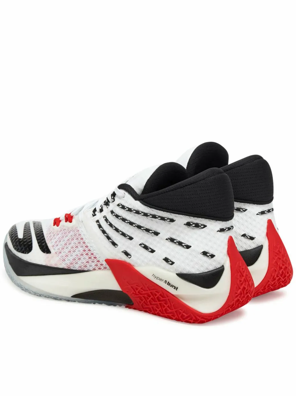 Scarpe da basket SKX Elevate 253020/WRBK Bianco
