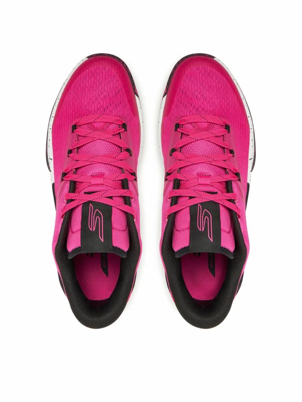 Scarpe da basket Skx Nexus 253015 Rosa