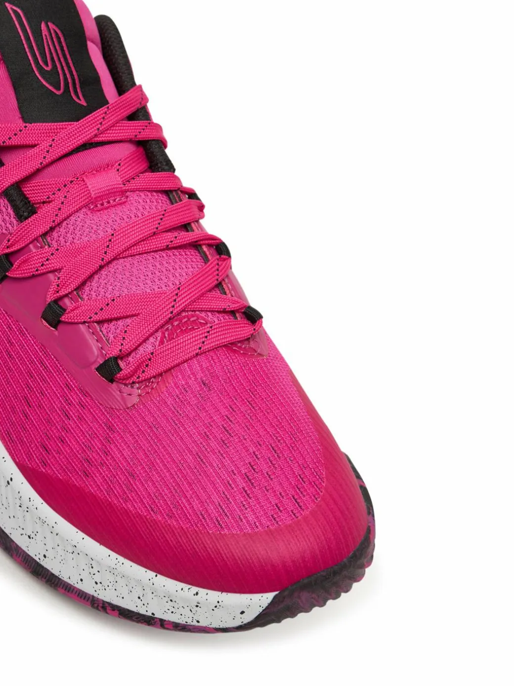 Scarpe da basket Skx Nexus 253015 Rosa