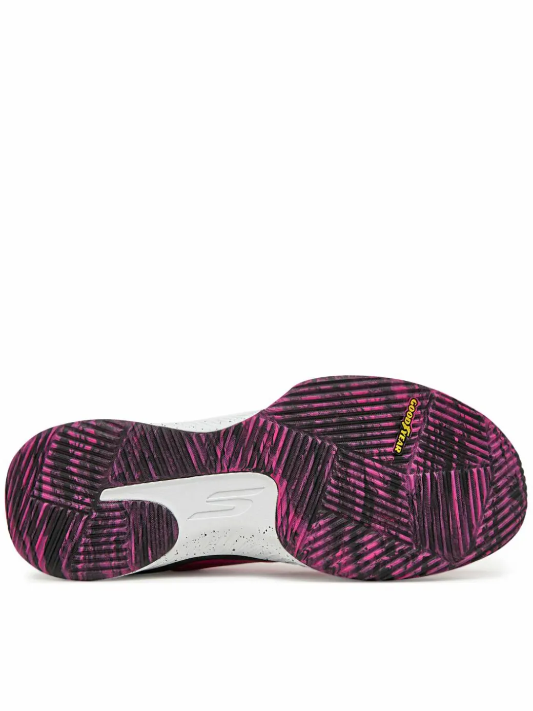 Scarpe da basket Skx Nexus 253015 Rosa