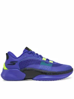 Scarpe da basket SKX RESAGRIP 253007/BLBK Blu