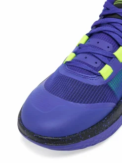 Scarpe da basket SKX RESAGRIP 253007/BLBK Blu