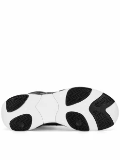 Scarpe da basket SPIN MOVE AQ95001M-B Nero