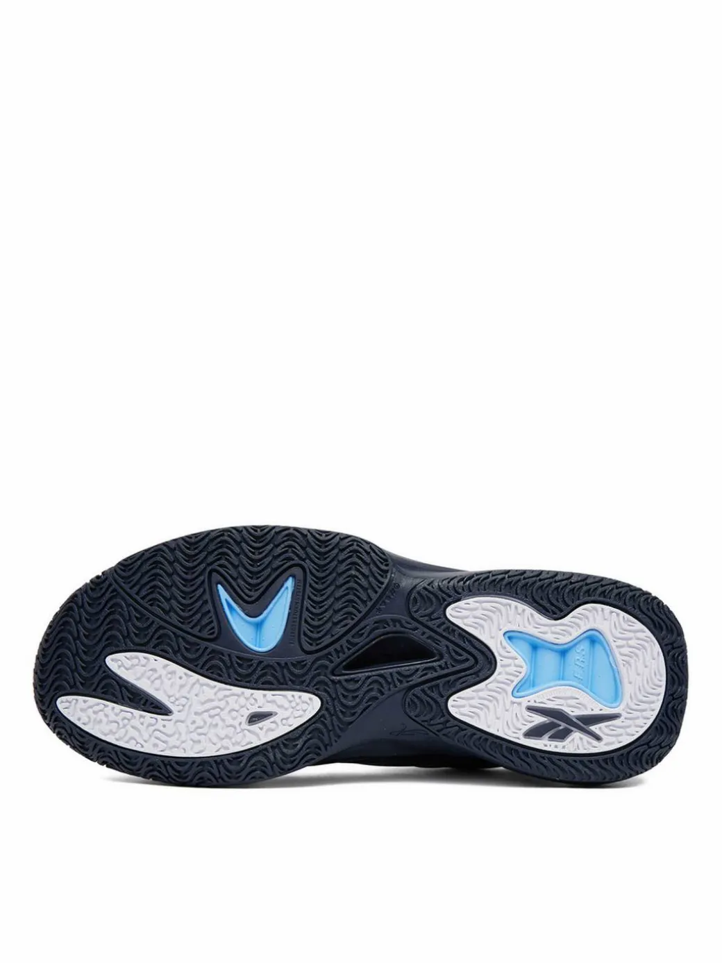 Scarpe da basket SS-ANGEL REESE 1 100262832 Blu scuro