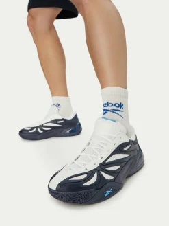 Scarpe da basket SS-ANGEL REESE 1 100262832 Blu scuro