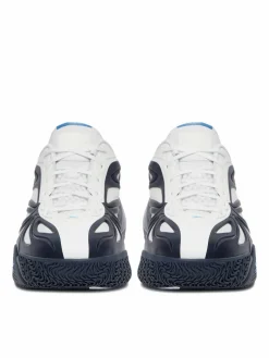 Scarpe da basket SS-ANGEL REESE 1 100262832 Blu scuro