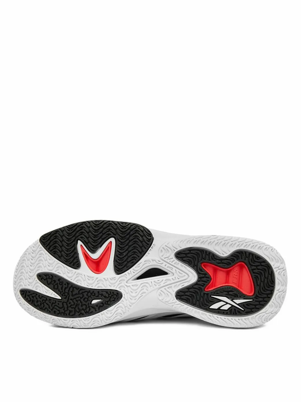 Scarpe da basket SS-ANGEL REESE 1 100256997 M Bianco