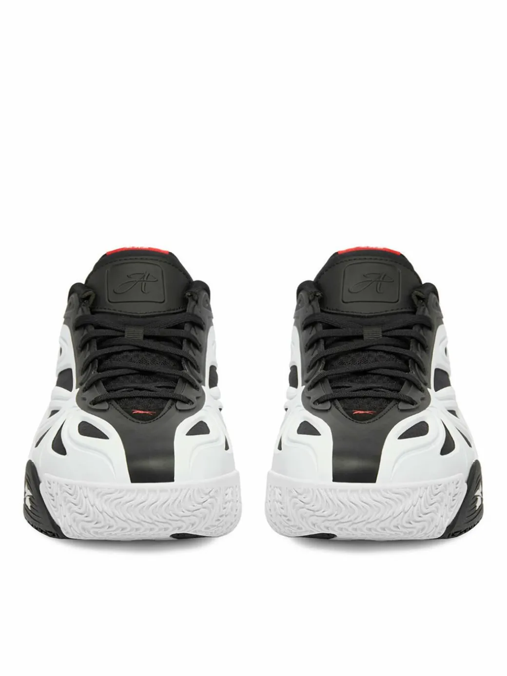 Scarpe da basket SS-ANGEL REESE 1 100256997 M Bianco