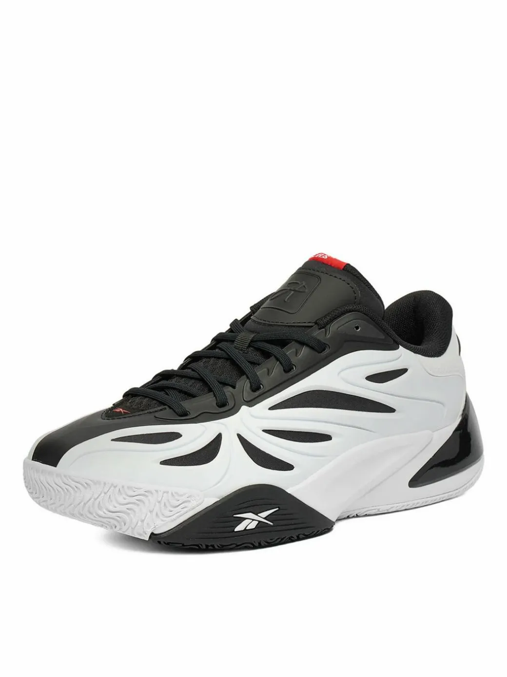 Scarpe da basket SS-ANGEL REESE 1 100256997 M Bianco