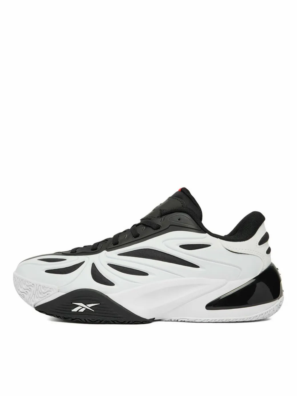 Scarpe da basket SS-ANGEL REESE 1 100256997 M Bianco