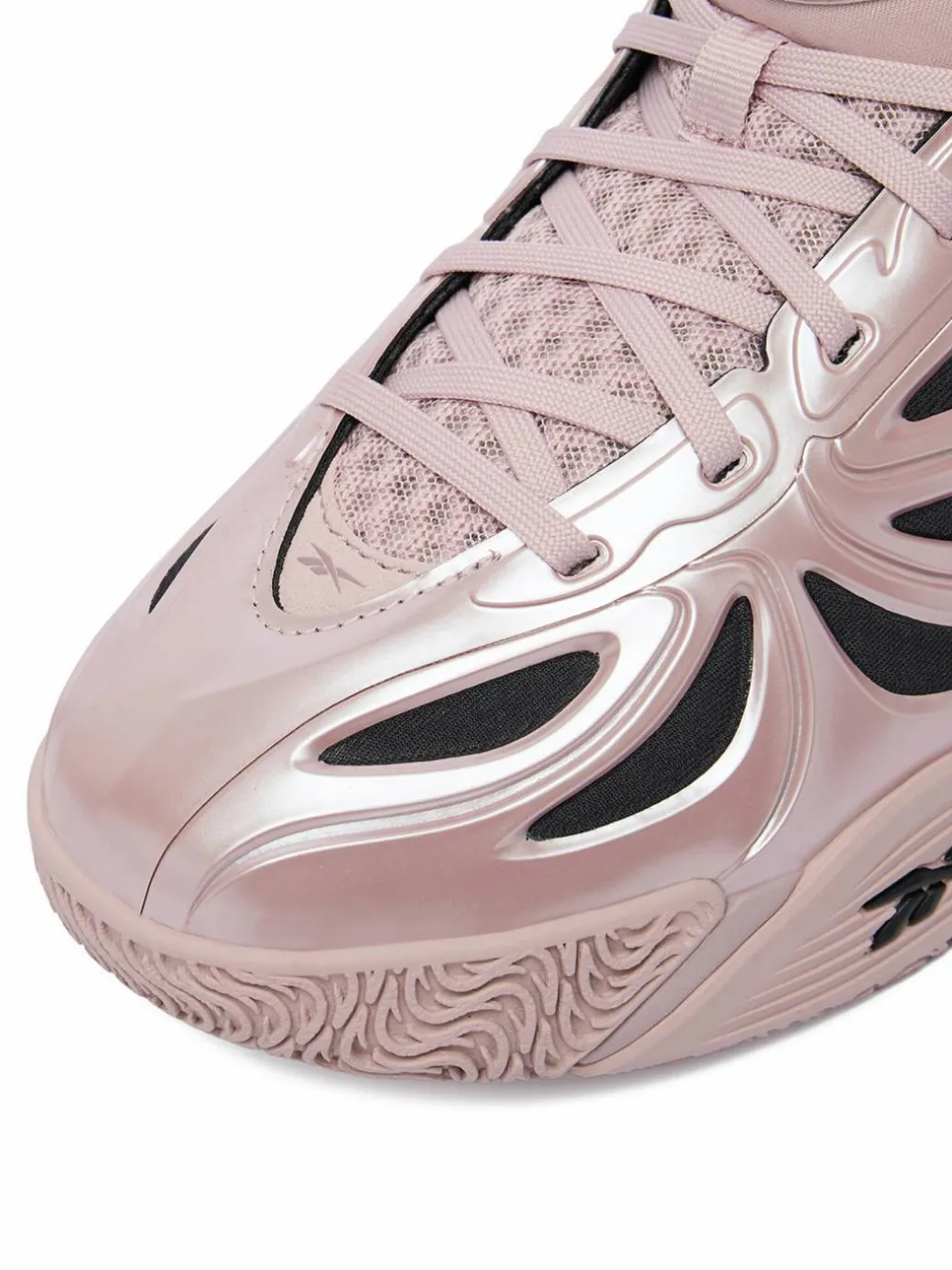 Scarpe da basket SS-ANGEL REESE 1 100262834 Rosa chiaro