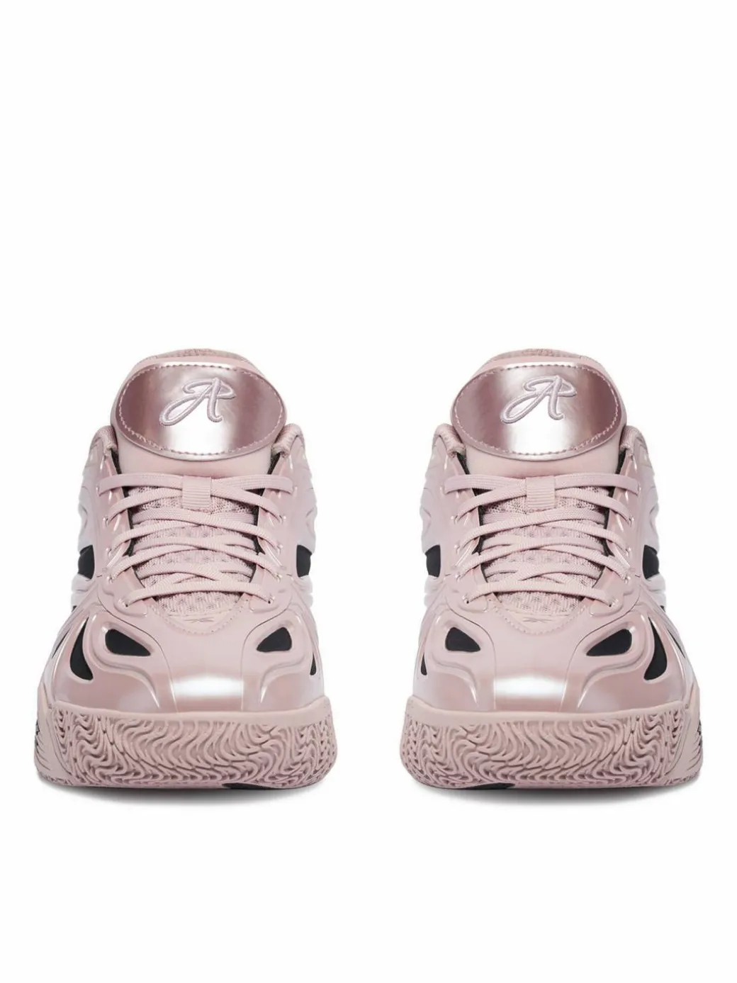 Scarpe da basket SS-ANGEL REESE 1 100262834 Rosa chiaro