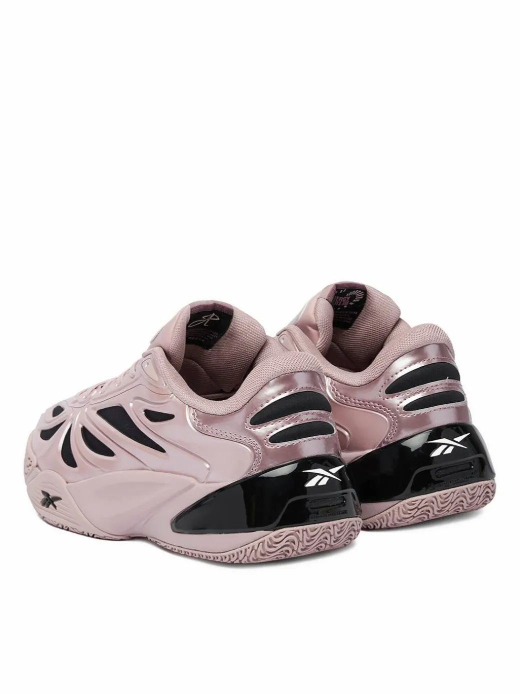 Scarpe da basket SS-ANGEL REESE 1 100262834 Rosa chiaro