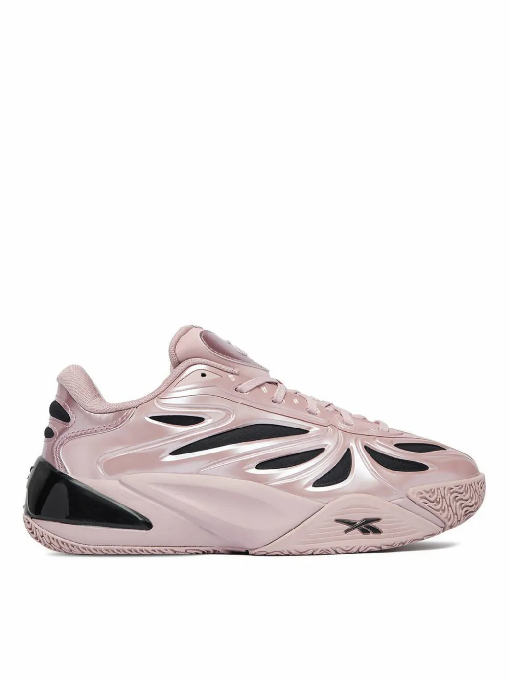 Scarpe da basket SS-ANGEL REESE 1 100262834 Rosa chiaro