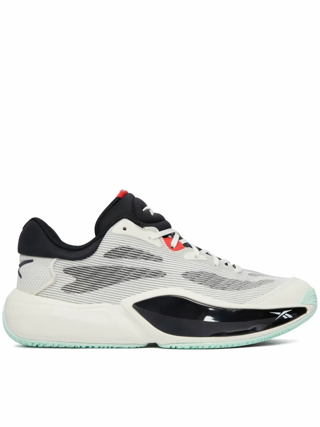 Scarpe da basket SS-ENGINE A 26 SE 100256187 Bianco