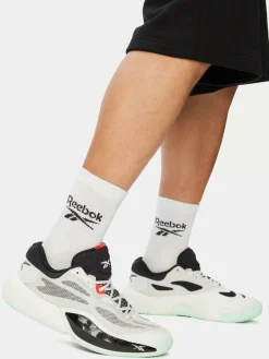 Scarpe da basket SS-ENGINE A 26 SE 100256187 Bianco