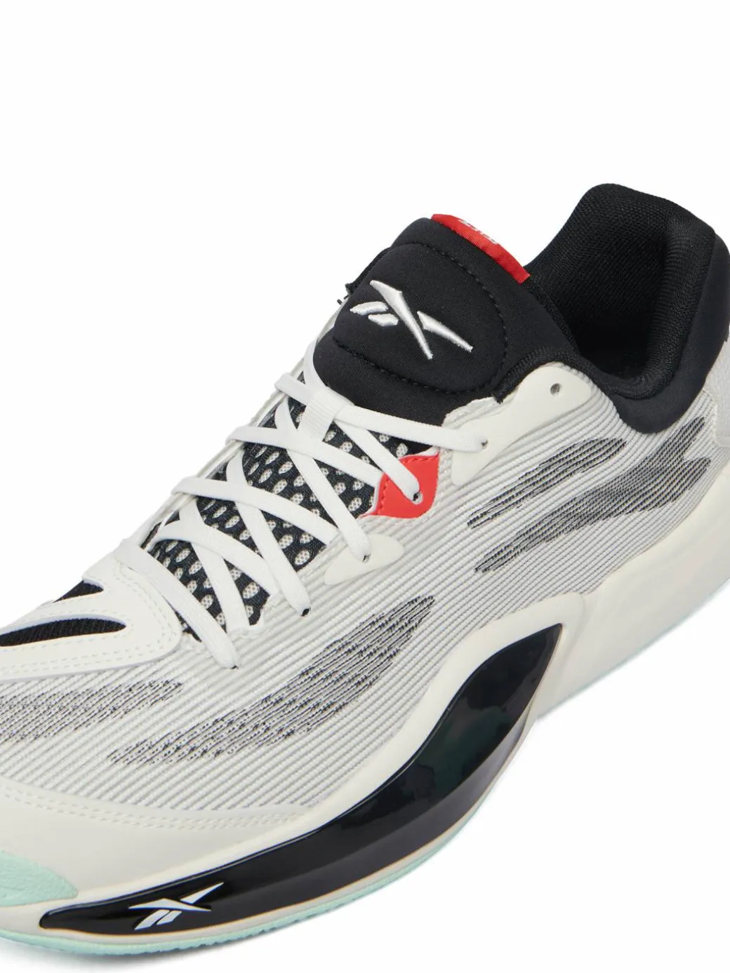 Scarpe da basket SS-ENGINE A 26 SE 100256187 Bianco