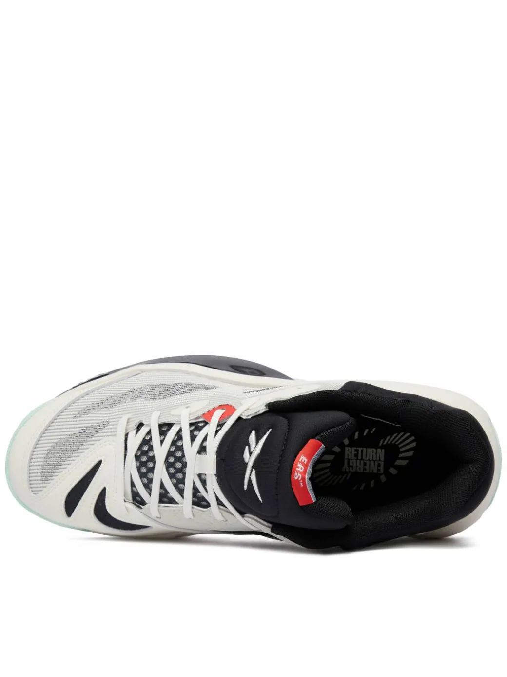 Scarpe da basket SS-ENGINE A 26 SE 100256187 Bianco